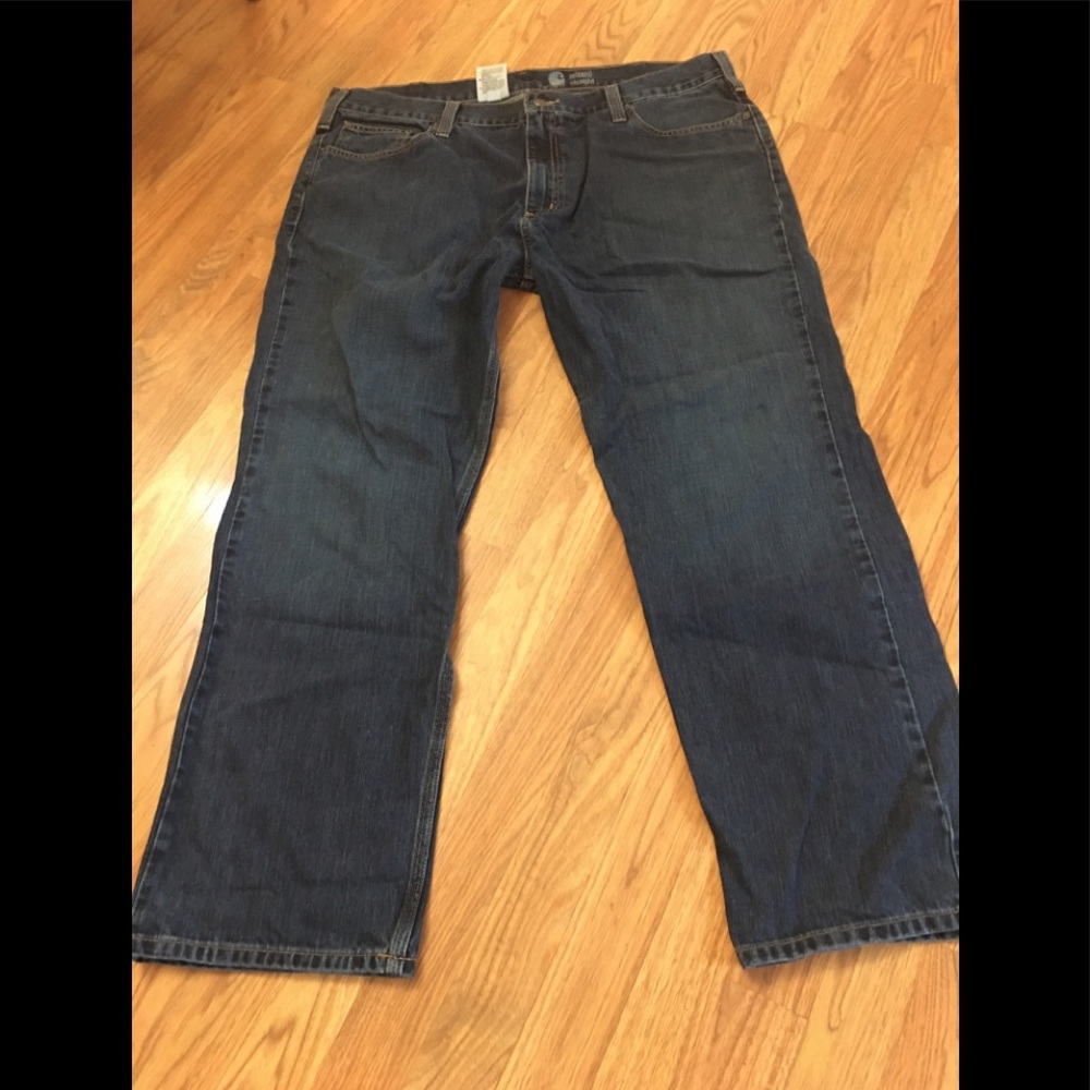 Carhartt jeans